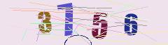 CAPTCHA validation image