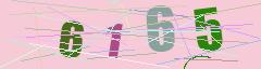 CAPTCHA validation image