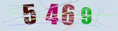 CAPTCHA validation image