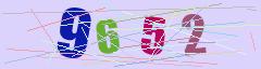 CAPTCHA validation image