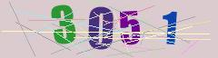 CAPTCHA validation image