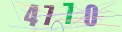 CAPTCHA validation image