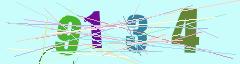 CAPTCHA validation image