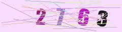 CAPTCHA validation image