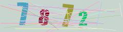 CAPTCHA validation image