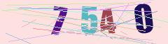 CAPTCHA validation image