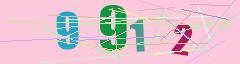CAPTCHA validation image