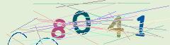 CAPTCHA validation image