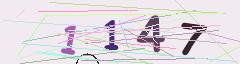 CAPTCHA validation image