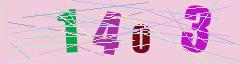 CAPTCHA validation image