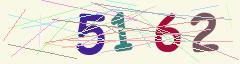 CAPTCHA validation image