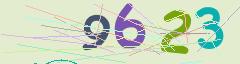 CAPTCHA validation image