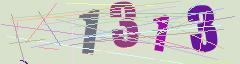 CAPTCHA validation image