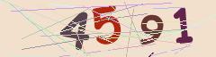 CAPTCHA validation image