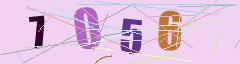 CAPTCHA validation image