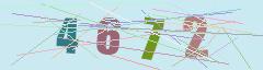 CAPTCHA validation image