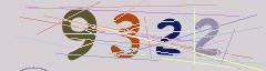 CAPTCHA validation image