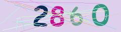 CAPTCHA validation image
