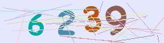 CAPTCHA validation image