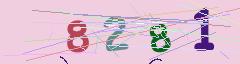 CAPTCHA validation image