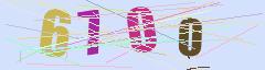 CAPTCHA validation image