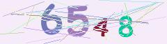CAPTCHA validation image