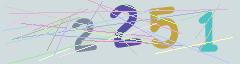 CAPTCHA validation image