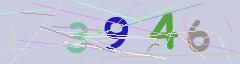 CAPTCHA validation image