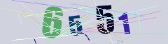 CAPTCHA validation image