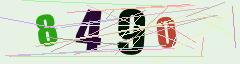CAPTCHA validation image