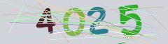 CAPTCHA validation image