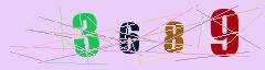 CAPTCHA validation image