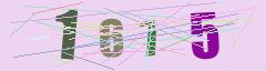 CAPTCHA validation image