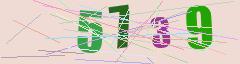 CAPTCHA validation image