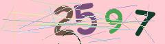 CAPTCHA validation image