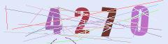 CAPTCHA validation image
