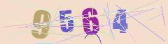 CAPTCHA validation image