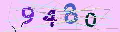 CAPTCHA validation image
