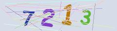 CAPTCHA validation image