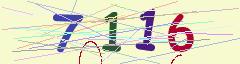 CAPTCHA validation image
