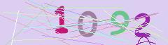 CAPTCHA validation image