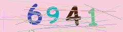 CAPTCHA validation image