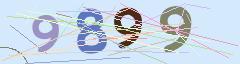 CAPTCHA validation image