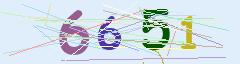 CAPTCHA validation image