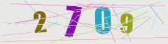 CAPTCHA validation image