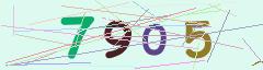 CAPTCHA validation image