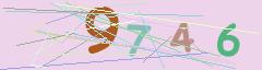 CAPTCHA validation image