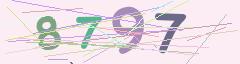 CAPTCHA validation image