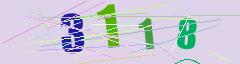 CAPTCHA validation image