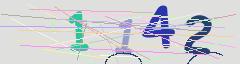CAPTCHA validation image